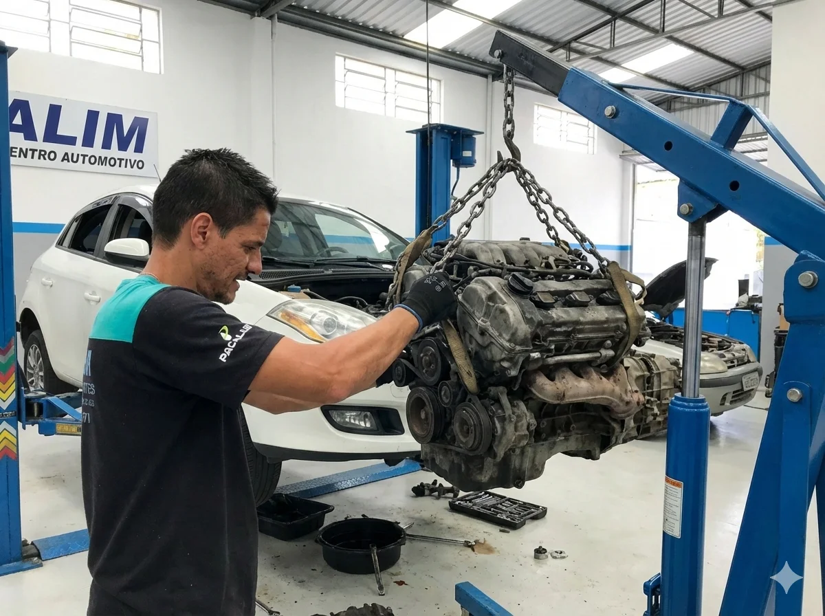 Atendimento Profissional - Oficinas de Carros Atendimento especializado em mecânica automotiva - Mecanico automotivo próximo