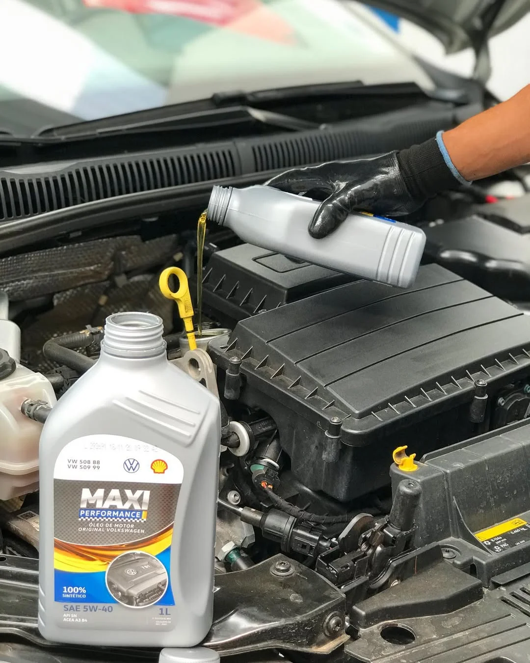 Instalação de Peças - Centro Automotivo Instalação de peças automotivas com garantia - Mecanico automotivo em Betim