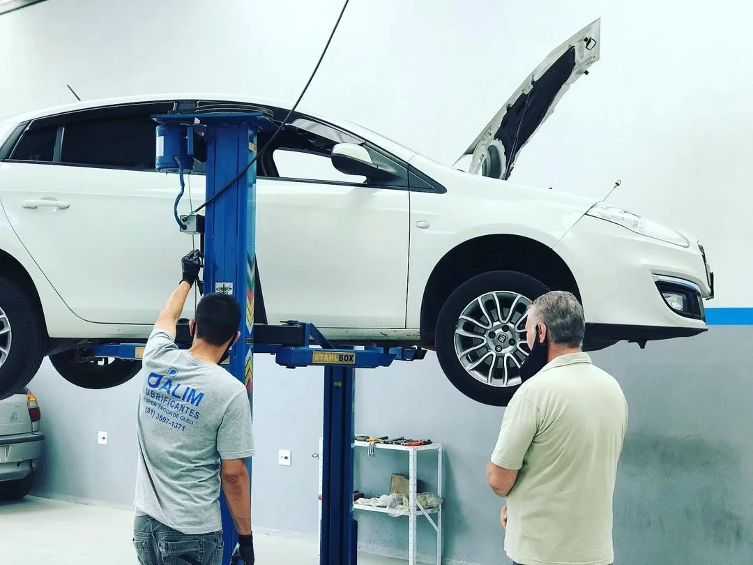 Diagnóstico Computadorizado - Oficina Mecânica Diagnóstico computadorizado e revisão completa - Mecanicos perto de mim em Betim