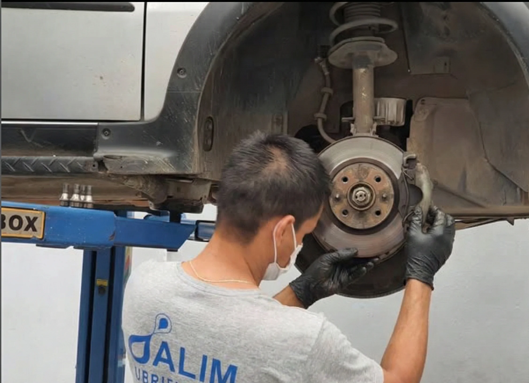 Sistema de Freios - Mecânica Perto de Mim Manutenção de sistema de freios e pastilhas - Oficina de carro em Betim MG